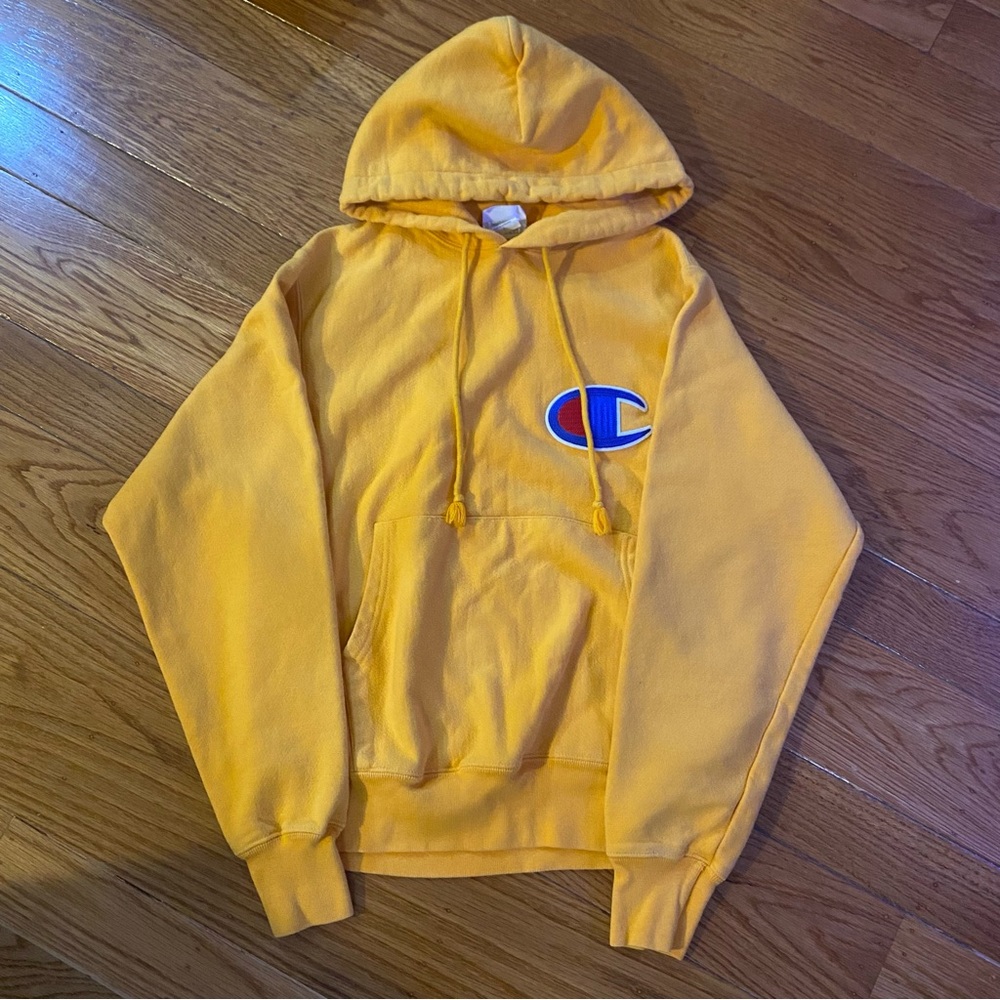 Women’s Champion Hoodie